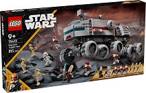 LEGO Star Wars - ����������������� �� ����������� - �����