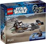 LEGO Star Wars - ������������ �� ����������� � ����� - �����