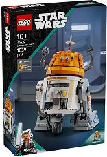 LEGO Star Wars - ����� ������������ ����� (C1-10P) - �����