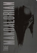   The Mandalorian  A5    - 
