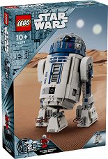 LEGO Star Wars - R2-D2 - 