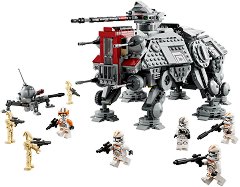 LEGO Star Wars -   AT-TE - 