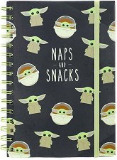 �������� ��� ������� � ������ ������ Naps and Snacks - �����