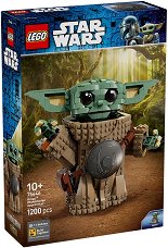 LEGO Star Wars - �����: ����������� ����� - �����