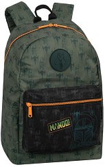 ���������� ������ The Mandalorian Cross - Cool Pack - �����
