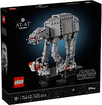 LEGO Star Wars - AT-AT - �����