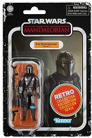 ����� ������ �� The Mandalorian - Hasbro - �����