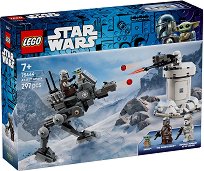 LEGO Star Wars - ����� �� AT-RT - �����