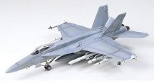   - F/A-18E Super Hornet - 