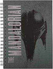 �������� � ����� ����������� ��� ������� The Mandalorian - �����
