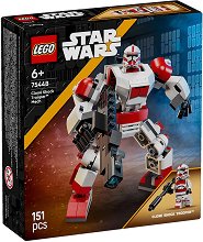 LEGO Star Wars - ����� �� ����� �������� ������� - �����